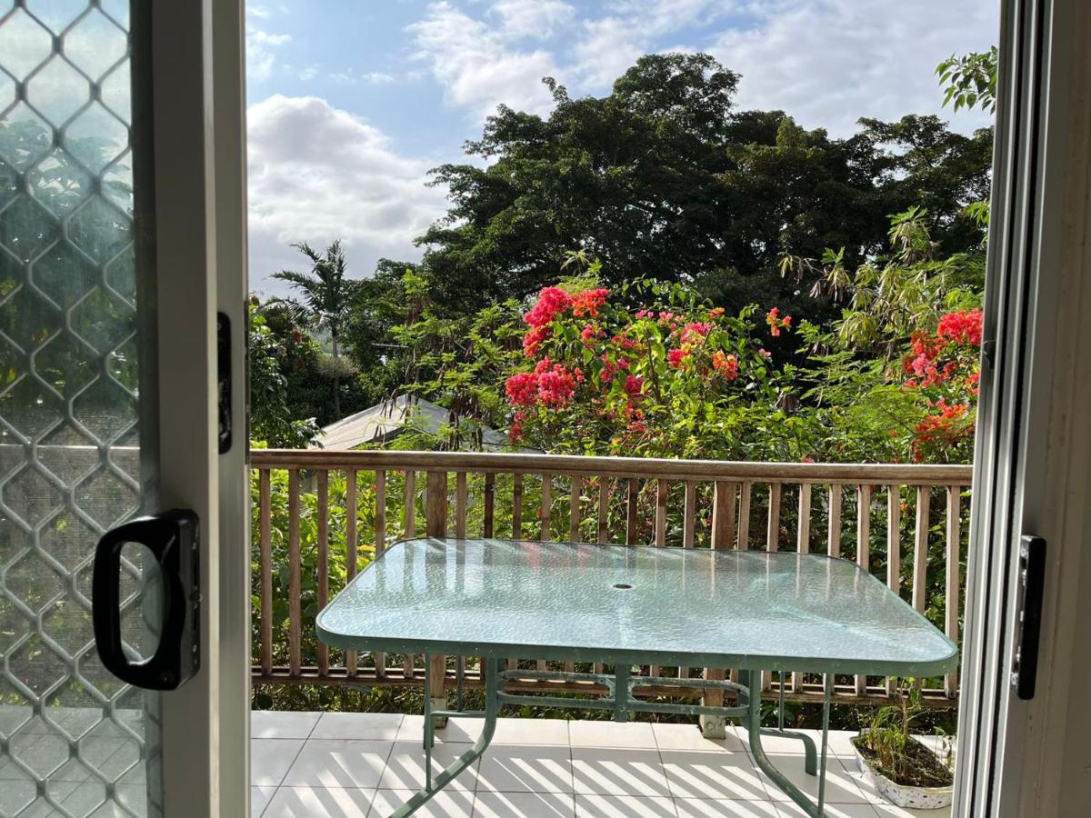 Tradewinds Villas Port Vila Exteriér fotografie