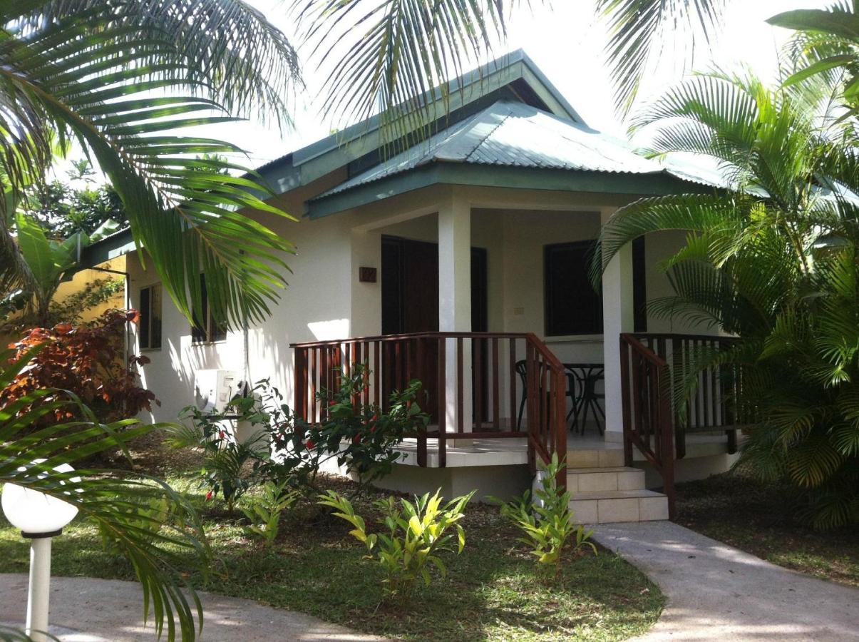 Tradewinds Villas Port Vila Exteriér fotografie