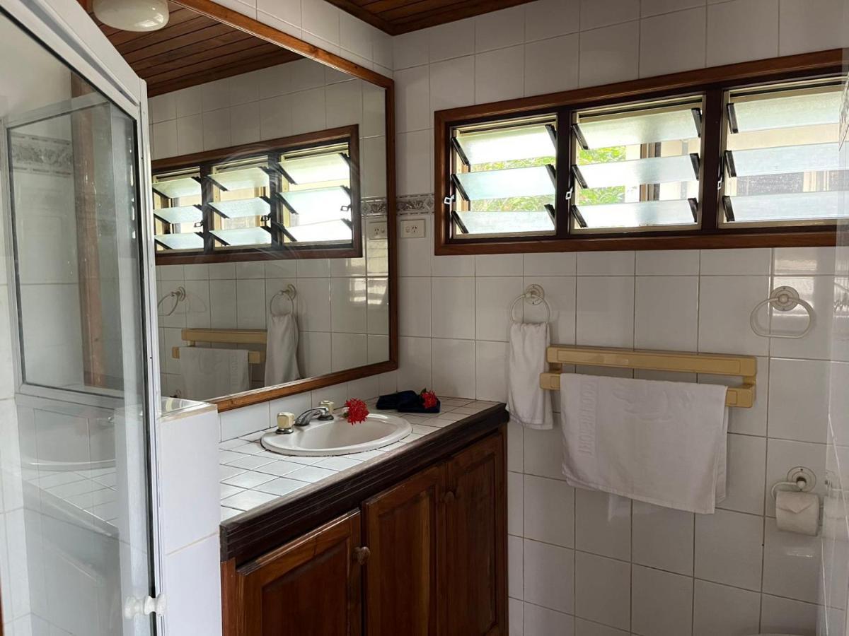 Tradewinds Villas Port Vila Exteriér fotografie