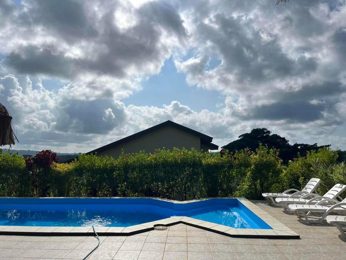 Tradewinds Villas Port Vila Exteriér fotografie